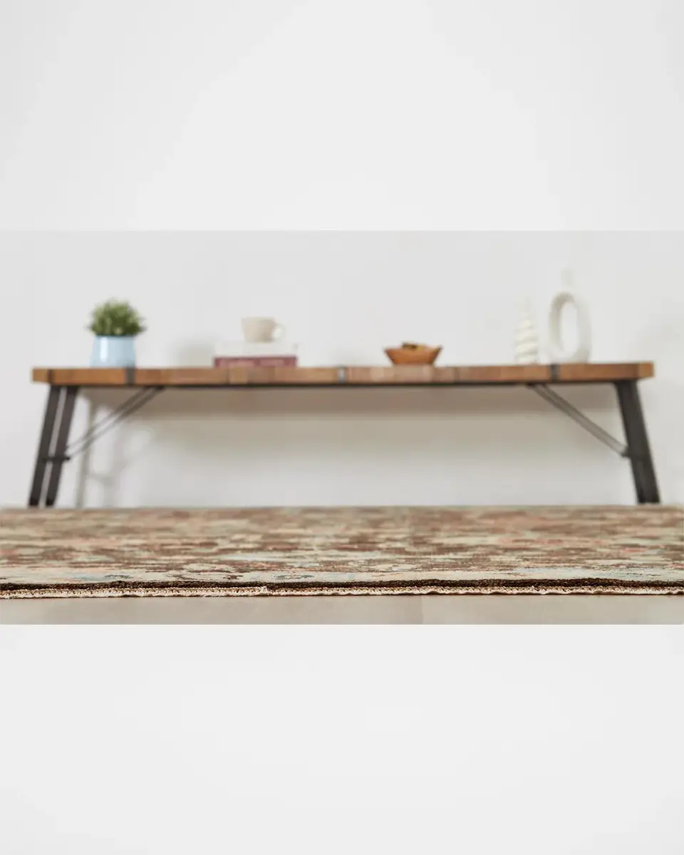 Haven & Loom Claud Hand-Knotted Rug | Thumbnail 6 Haven & Loom Claud Hand-Knotted Rug | Thumbnail 6