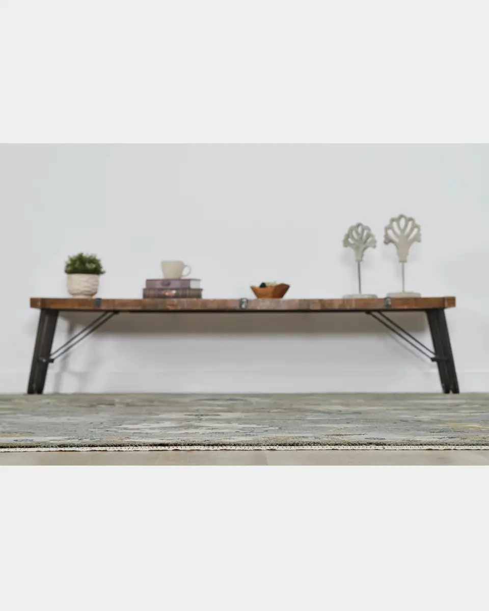 Haven & Loom Milo Hand-Knotted Rug | Thumbnail 6 Haven & Loom Milo Hand-Knotted Rug | Thumbnail 6