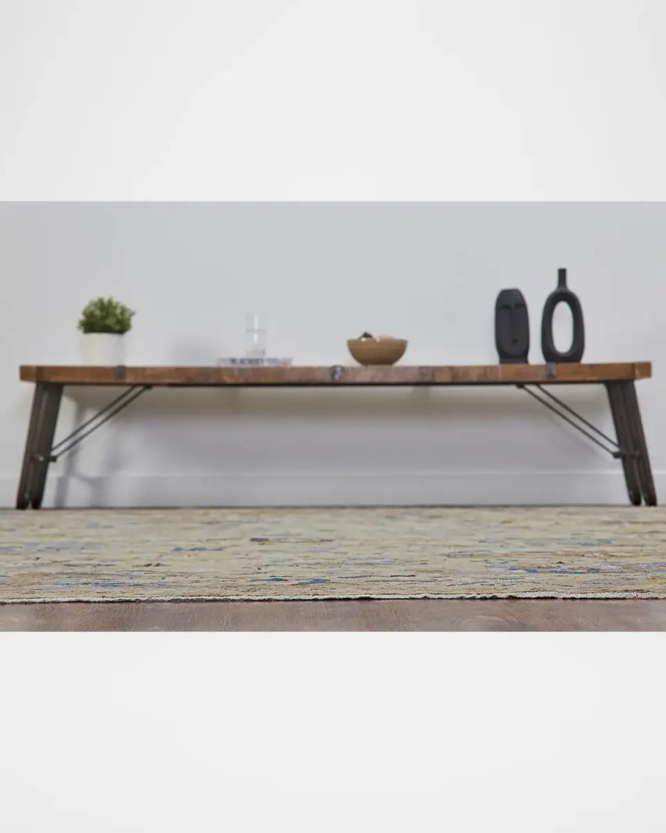 Haven & Loom Clifford Hand-Knotted Rug | Thumbnail 6 Haven & Loom Clifford Hand-Knotted Rug | Thumbnail 6