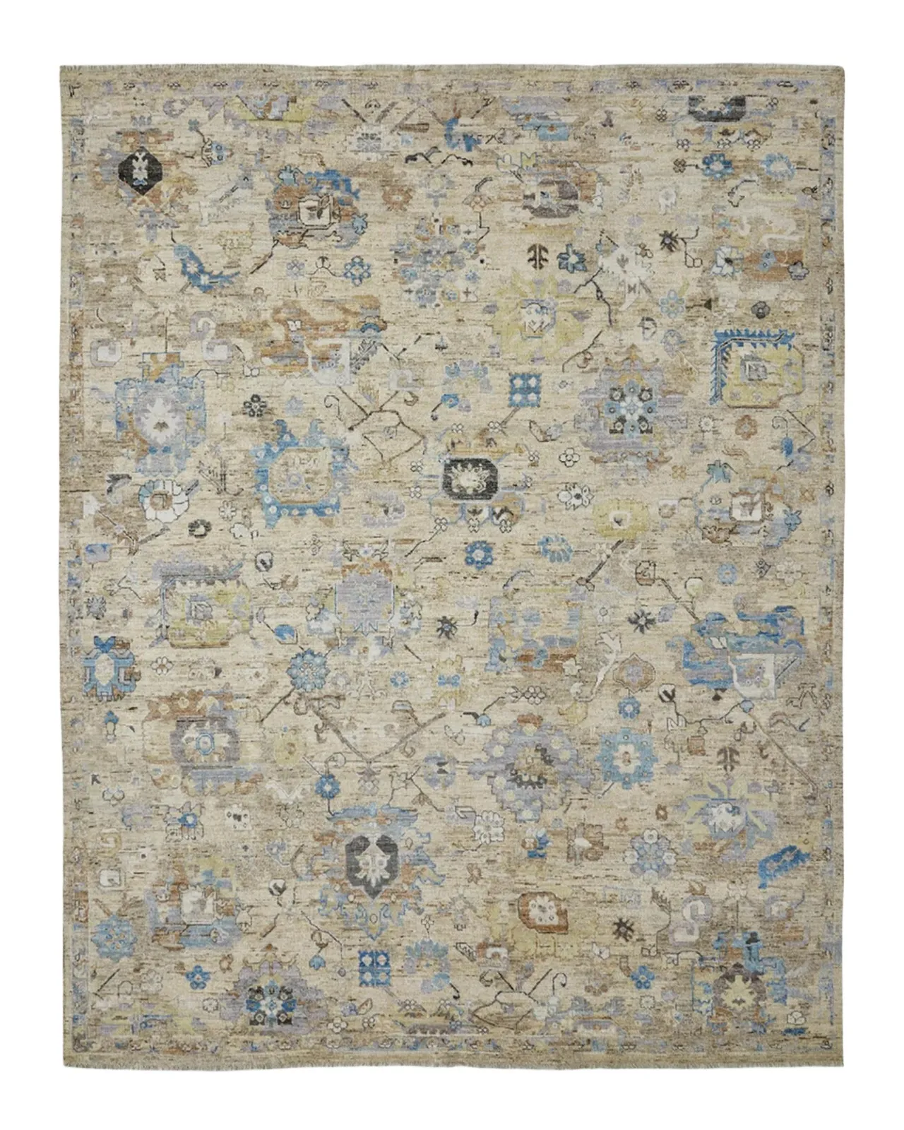 Haven & Loom Clifford HandKnotted Rug