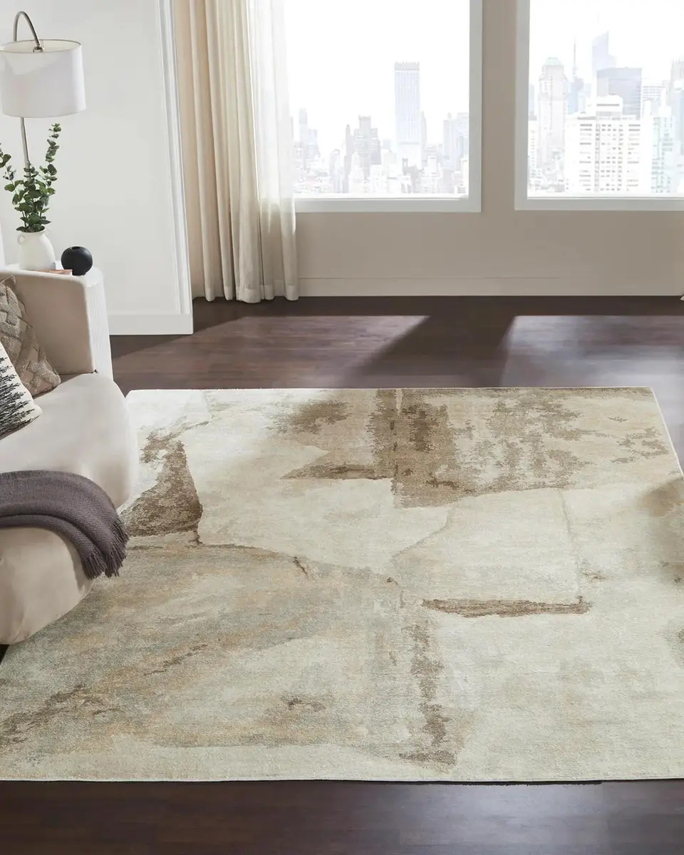 Haven & Loom Warren Hand-Knotted Rug | Thumbnail 4 Haven & Loom Warren Hand-Knotted Rug | Thumbnail 4