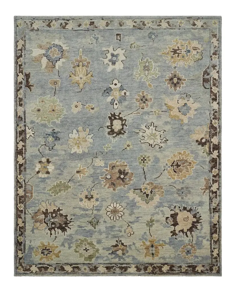 Haven & Loom Hugo Hand-Knotted Rug