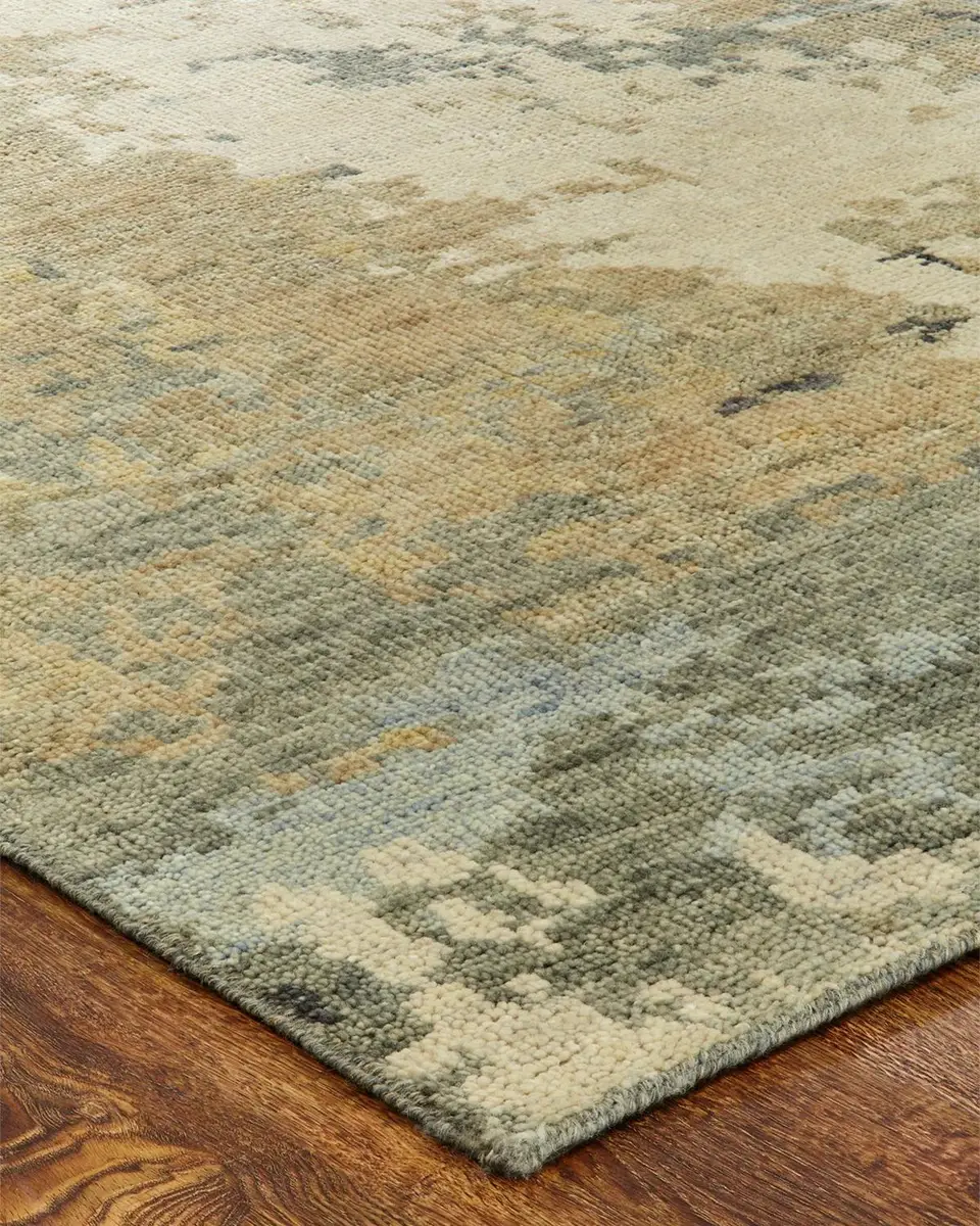 Haven & Loom Glen Hand-Knotted Rug | Thumbnail 2 Haven & Loom Glen Hand-Knotted Rug | Thumbnail 2