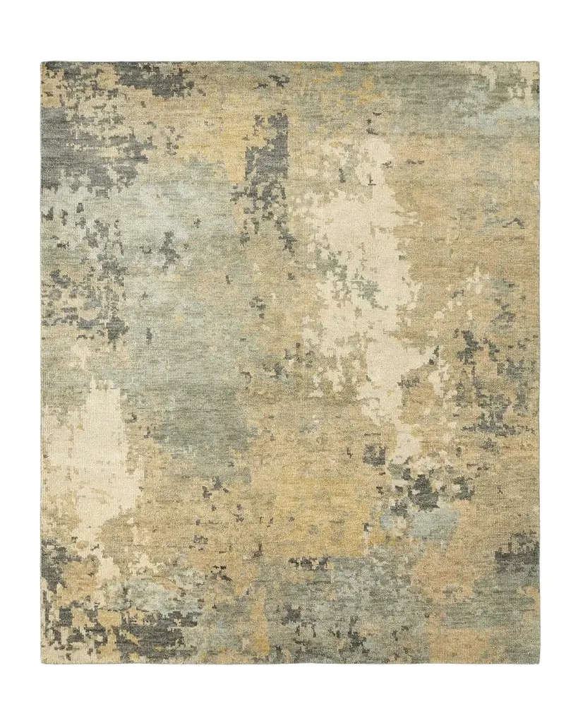 Haven & Loom Glen Hand-Knotted Rug