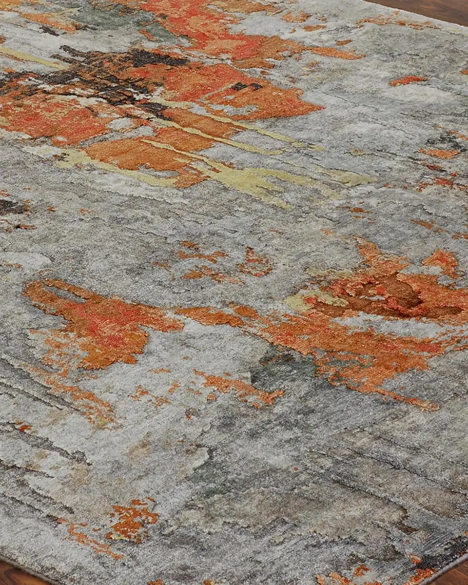 Haven & Loom Russell Hand-Knotted Rug | Thumbnail 5 Haven & Loom Russell Hand-Knotted Rug | Thumbnail 5