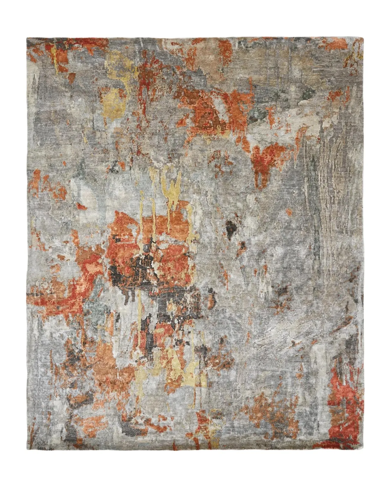 Haven & Loom Russell Hand-Knotted Rug