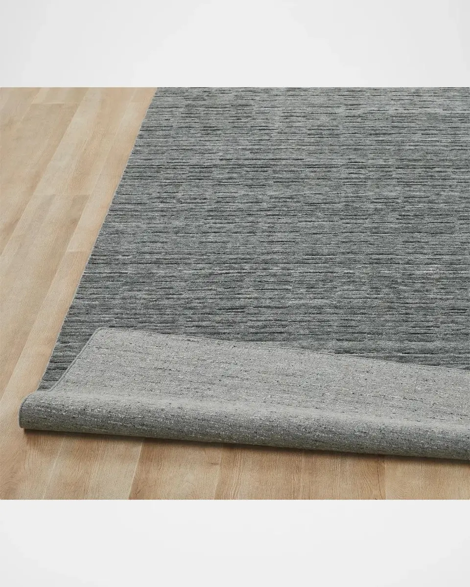 Haven & Loom Oscar Hand-Loomed Rug | Thumbnail 4 Haven & Loom Oscar Hand-Loomed Rug | Thumbnail 4