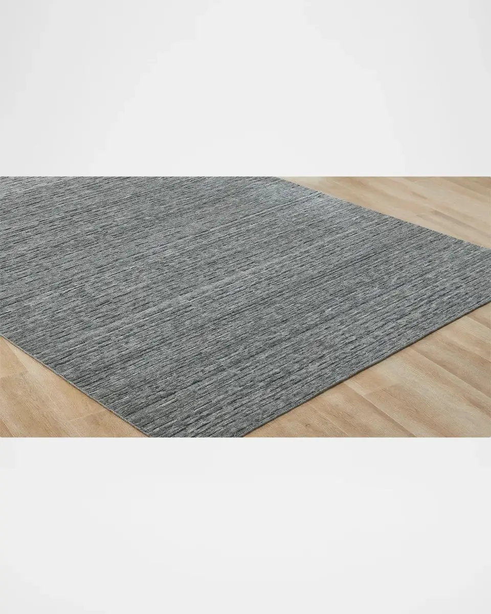 Haven & Loom Oscar Hand-Loomed Rug | Thumbnail 5 Haven & Loom Oscar Hand-Loomed Rug | Thumbnail 5