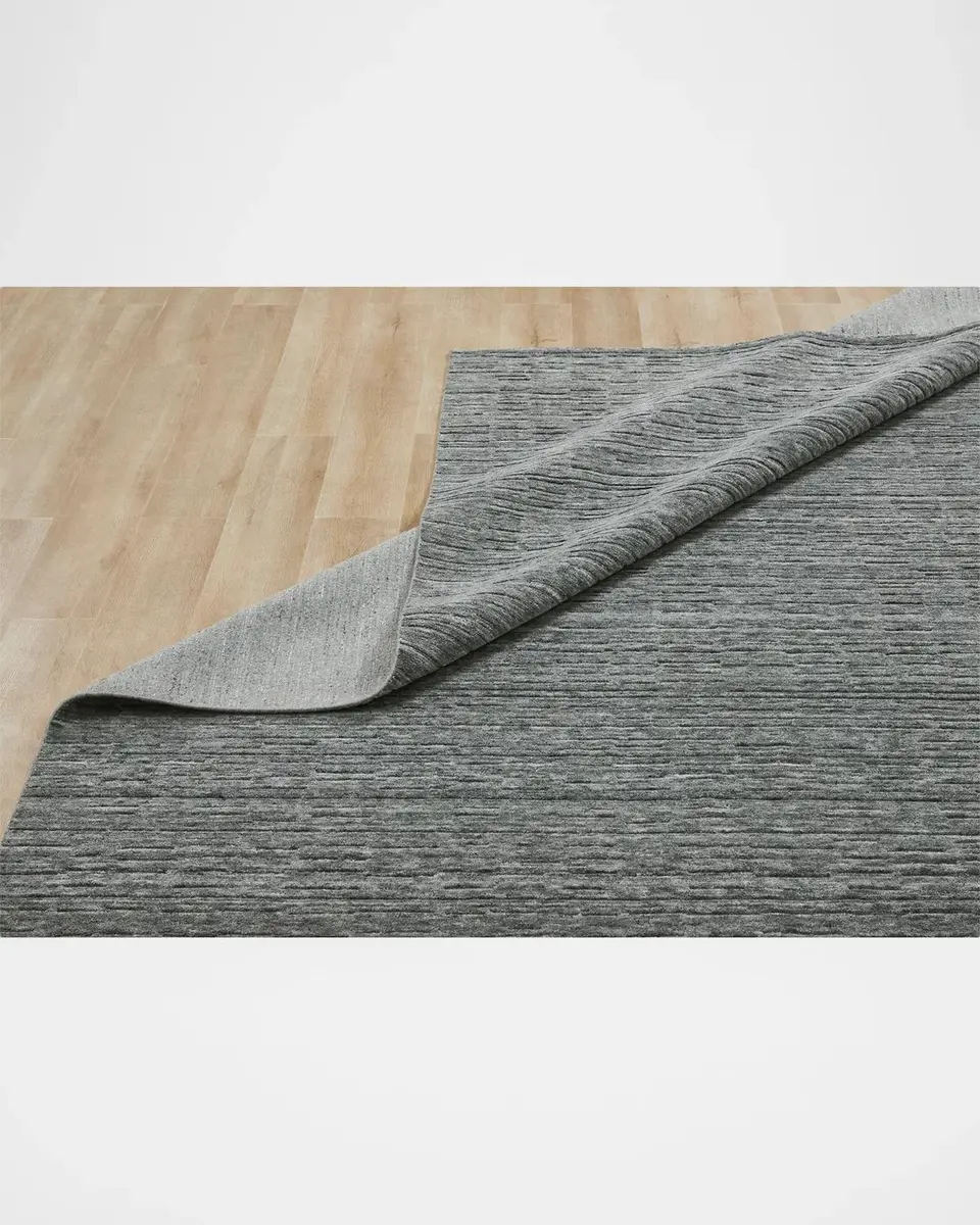 Haven & Loom Oscar Hand-Loomed Rug | Thumbnail 7 Haven & Loom Oscar Hand-Loomed Rug | Thumbnail 7