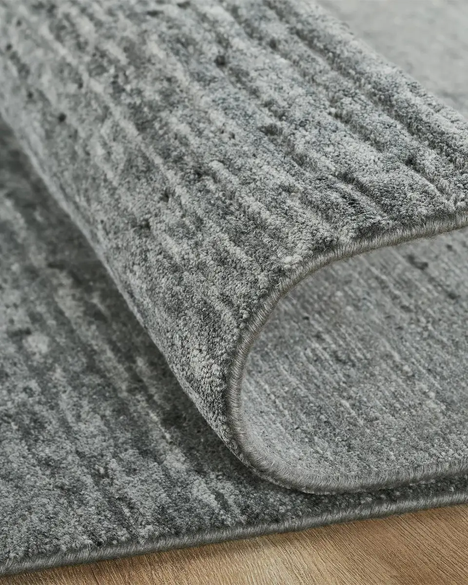 Haven & Loom Oscar Hand-Loomed Rug | Thumbnail 8 Haven & Loom Oscar Hand-Loomed Rug | Thumbnail 8