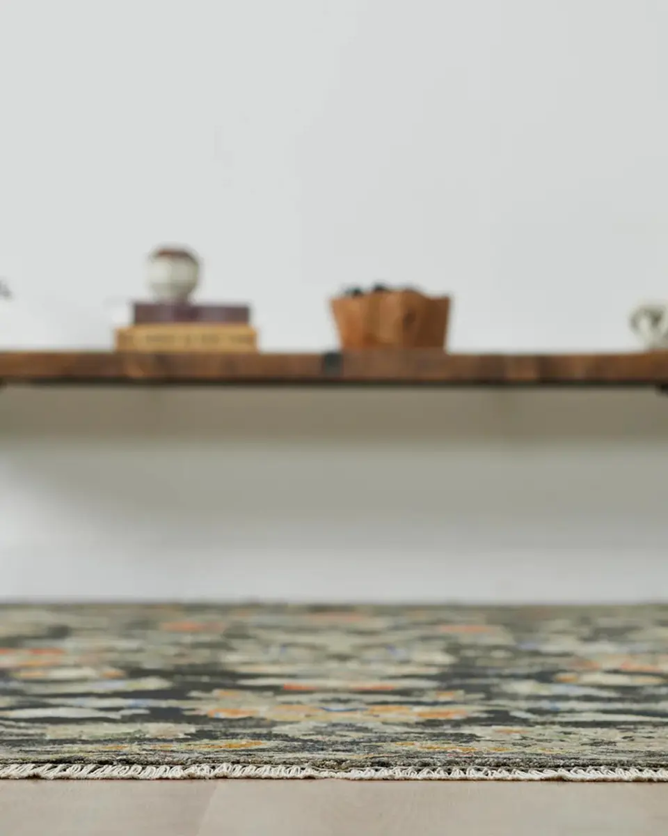 Haven & Loom Colette Hand-Knotted Rug | Thumbnail 6 Haven & Loom Colette Hand-Knotted Rug | Thumbnail 6