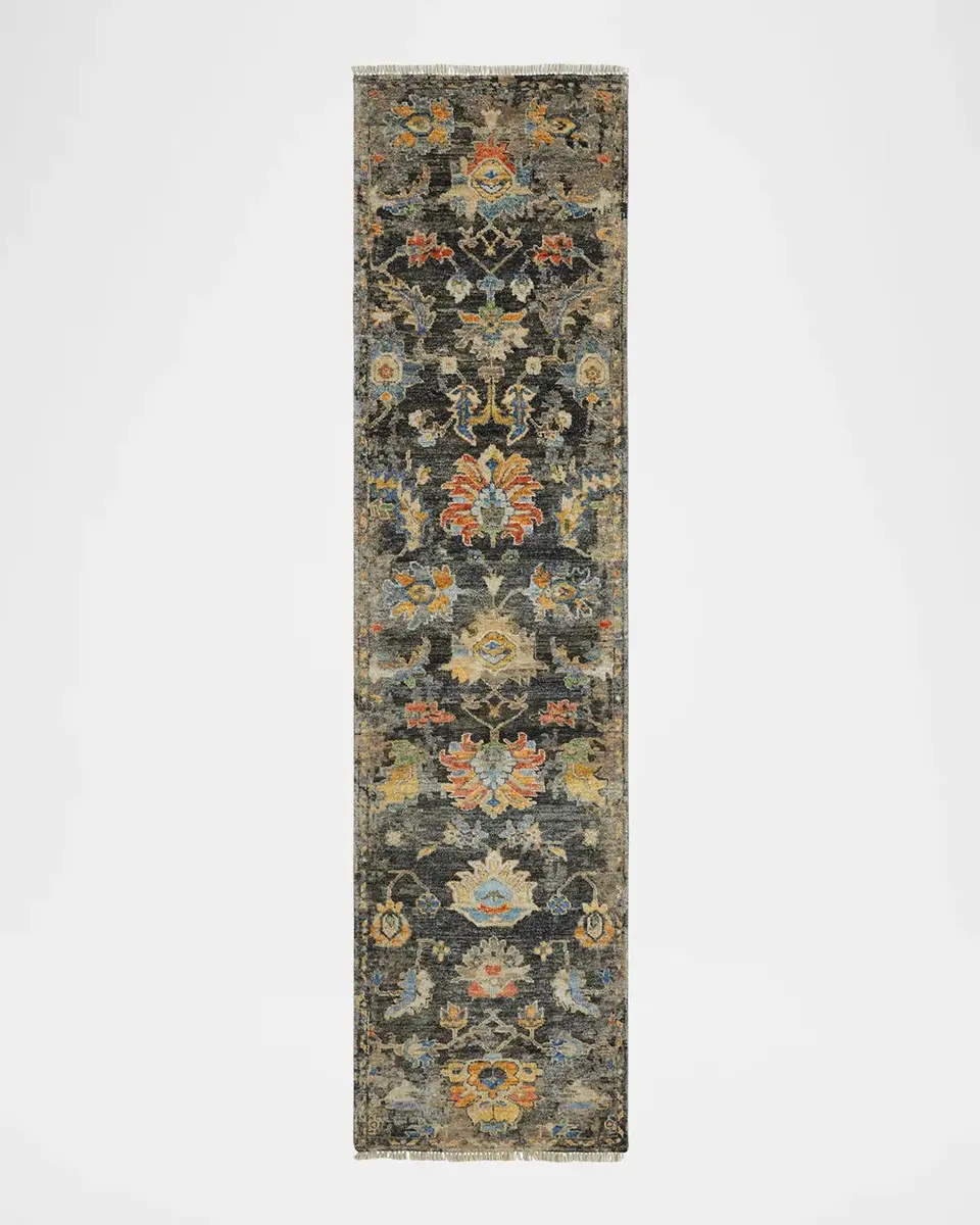 Haven & Loom Colette Hand-Knotted Rug | Thumbnail 9 Haven & Loom Colette Hand-Knotted Rug | Thumbnail 9