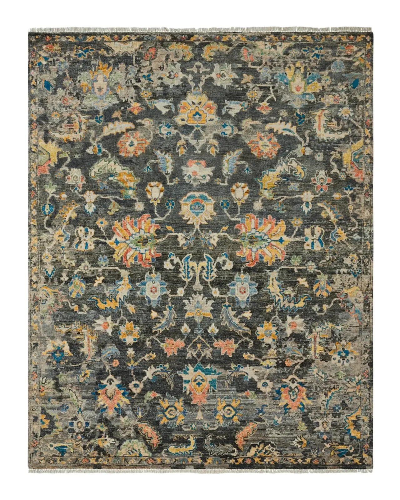 Haven & Loom Colette Hand-Knotted Rug