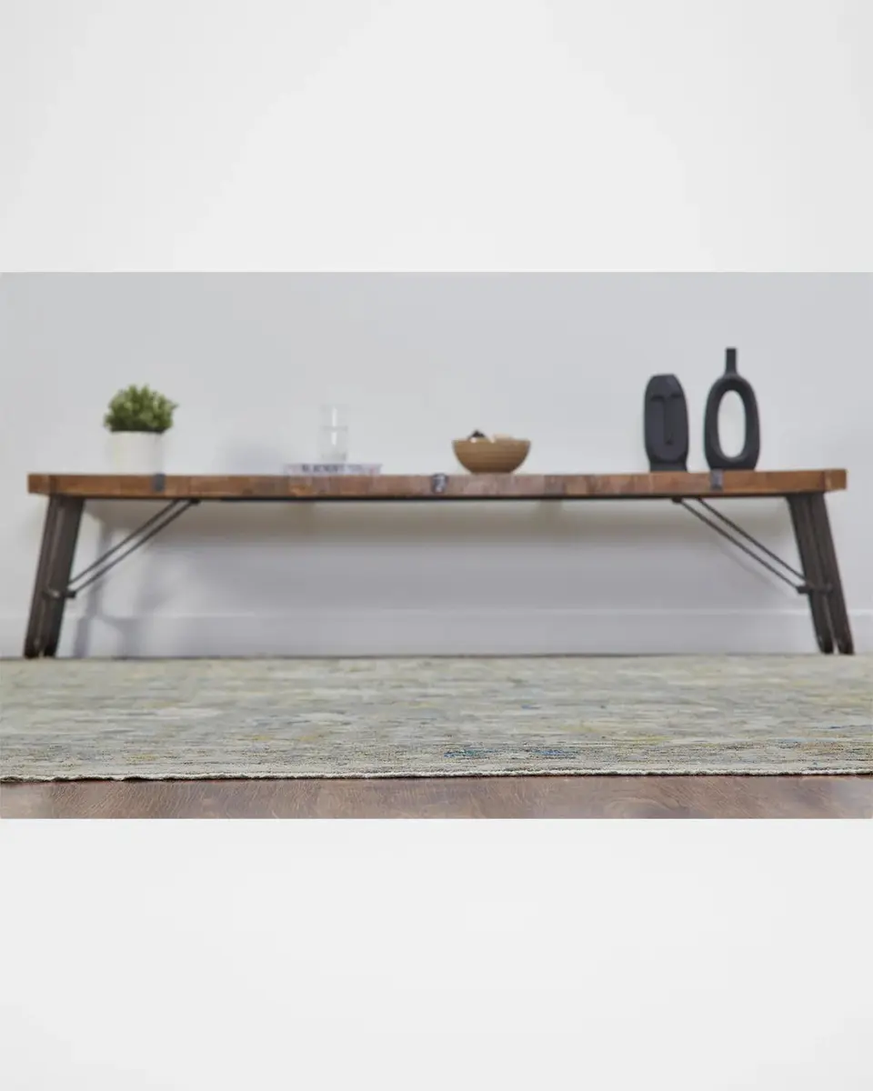 Haven & Loom Vera Hand-Knotted Rug | Thumbnail 6 Haven & Loom Vera Hand-Knotted Rug | Thumbnail 6