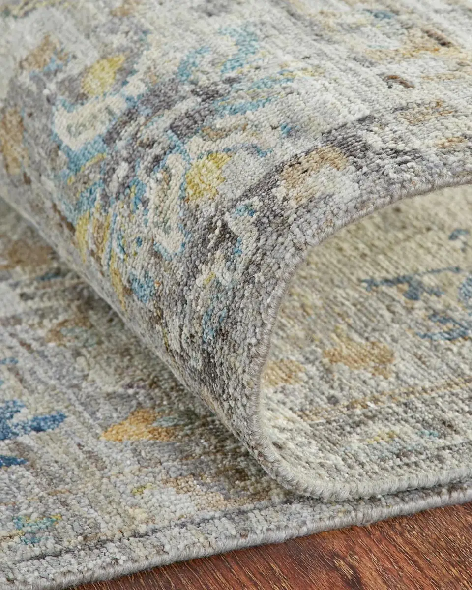 Haven & Loom Vera Hand-Knotted Rug | Thumbnail 8 Haven & Loom Vera Hand-Knotted Rug | Thumbnail 8