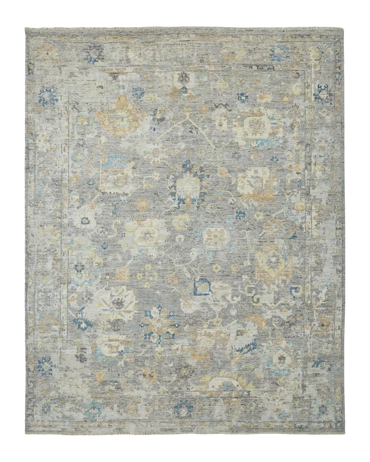 Haven & Loom Vera Hand-Knotted Rug