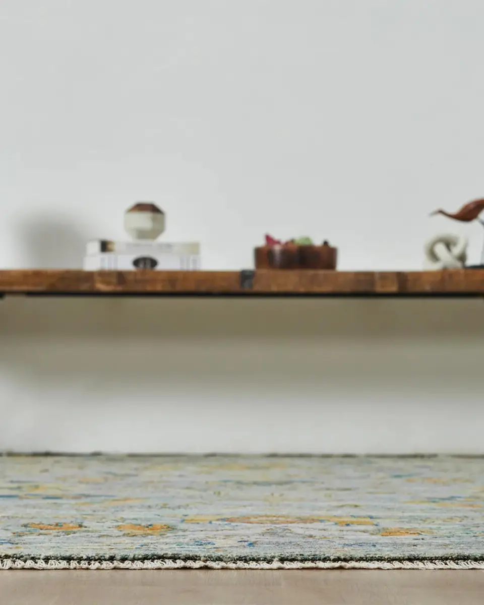 Haven & Loom Odette Hand-Knotted Rug | Thumbnail 6 Haven & Loom Odette Hand-Knotted Rug | Thumbnail 6