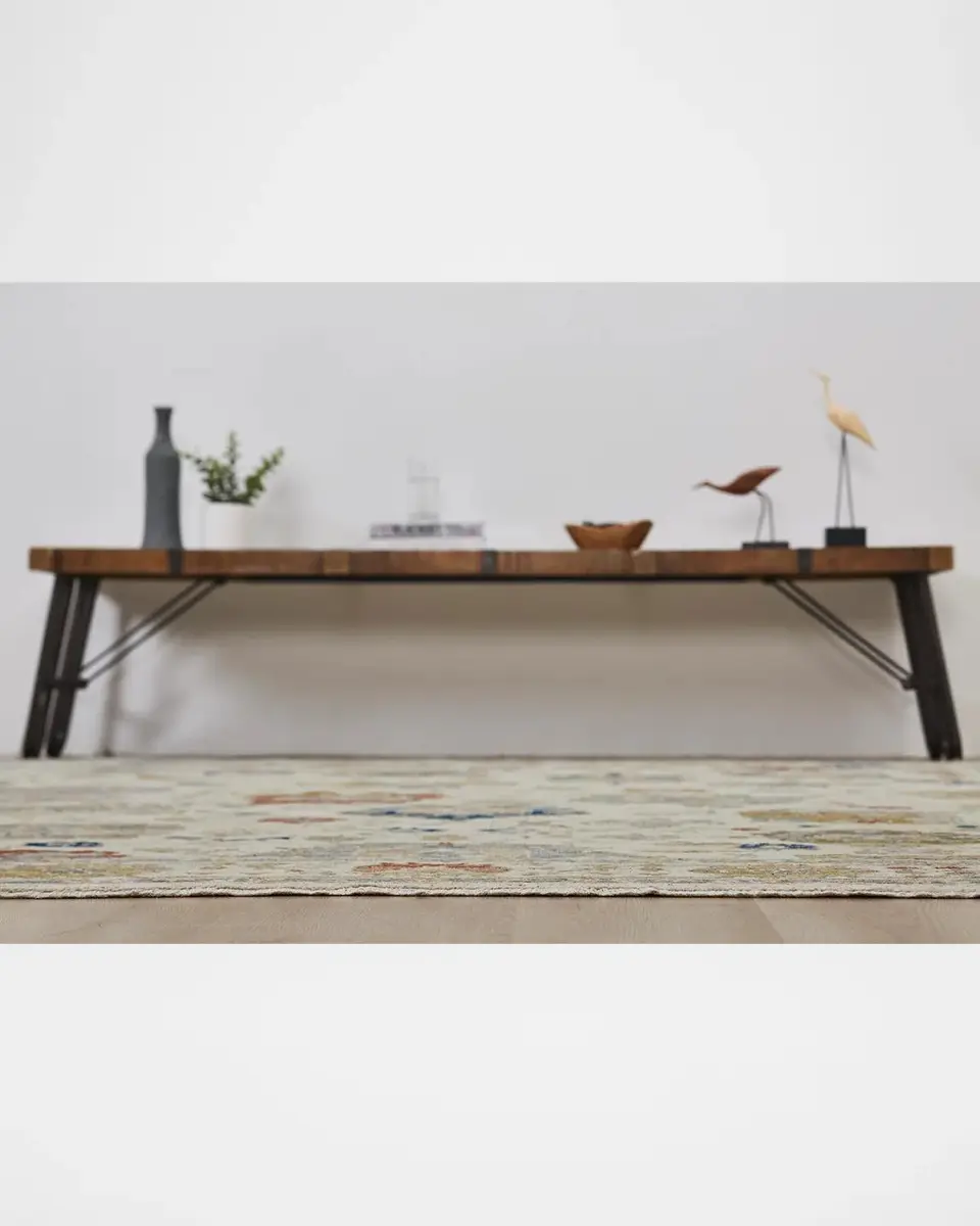 Haven & Loom Harvey Hand-Knotted Rug | Thumbnail 6 Haven & Loom Harvey Hand-Knotted Rug | Thumbnail 6