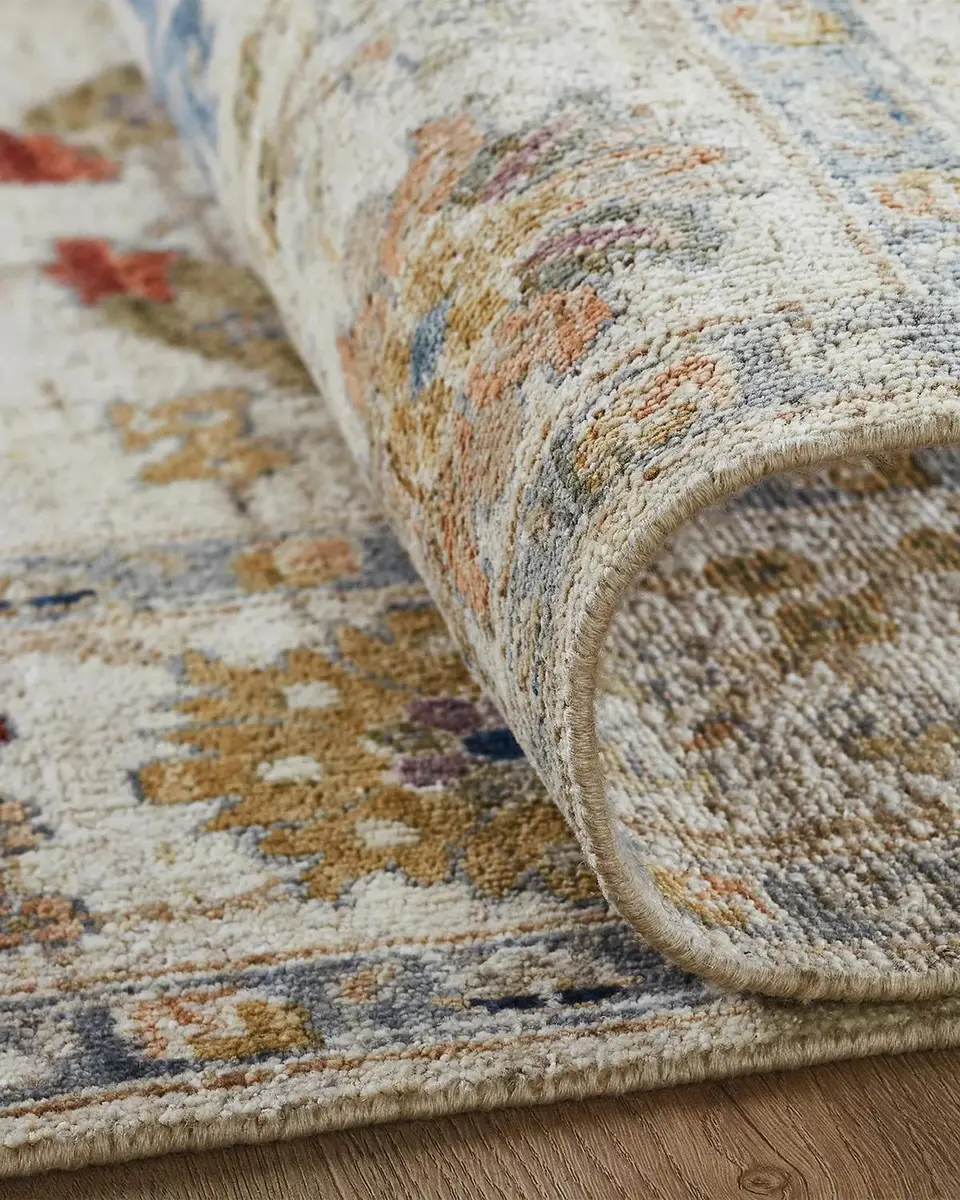 Haven & Loom Harvey Hand-Knotted Rug | Thumbnail 8 Haven & Loom Harvey Hand-Knotted Rug | Thumbnail 8