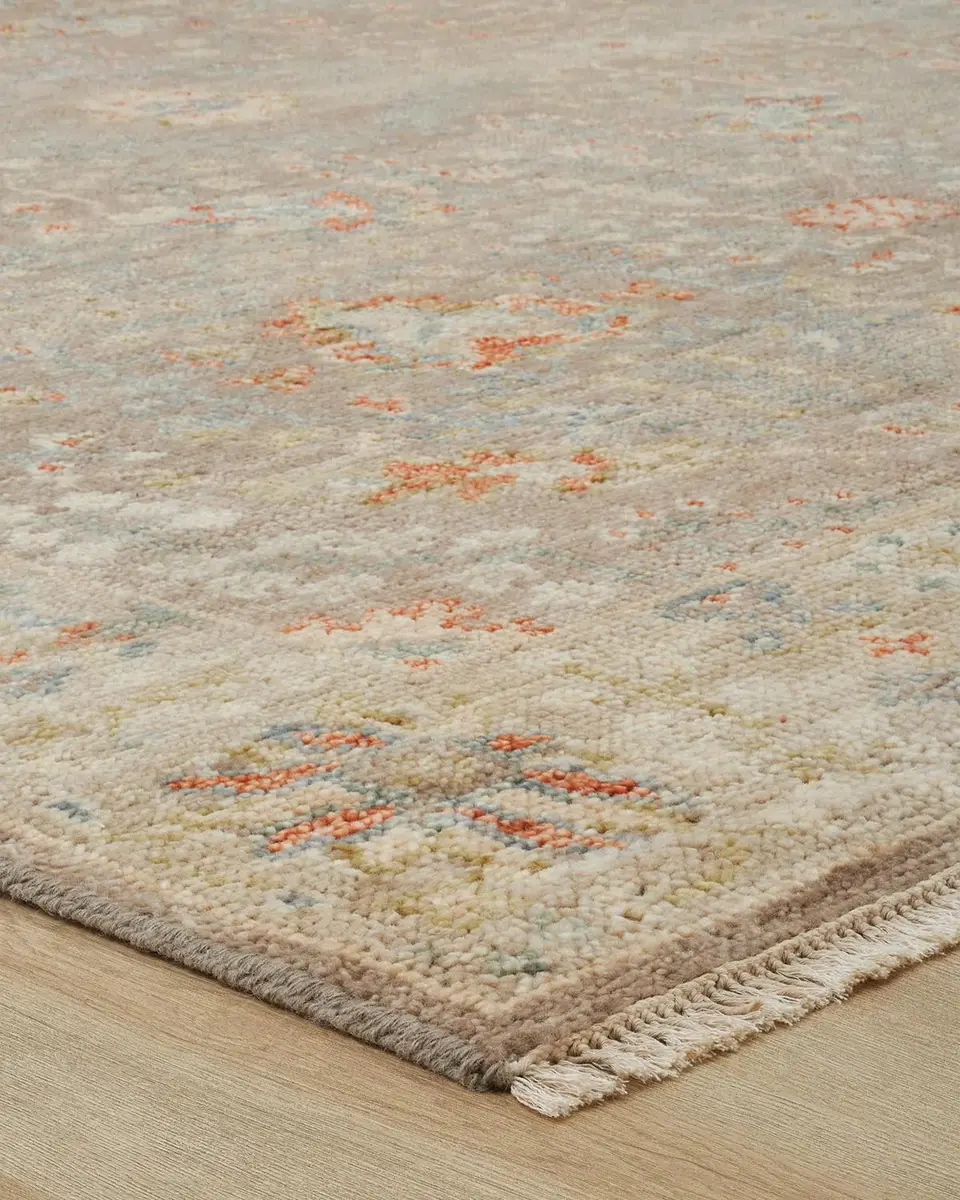 Haven & Loom Blaine Hand-Knotted Rug | Thumbnail 2 Haven & Loom Blaine Hand-Knotted Rug | Thumbnail 2
