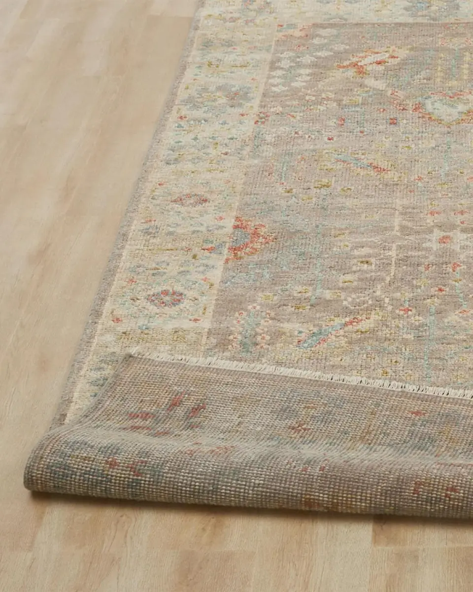 Haven & Loom Blaine Hand-Knotted Rug | Thumbnail 4 Haven & Loom Blaine Hand-Knotted Rug | Thumbnail 4