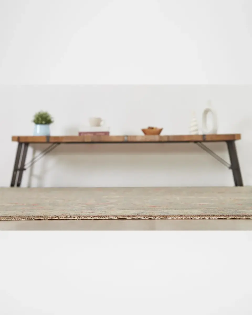 Haven & Loom Blaine Hand-Knotted Rug | Thumbnail 6 Haven & Loom Blaine Hand-Knotted Rug | Thumbnail 6