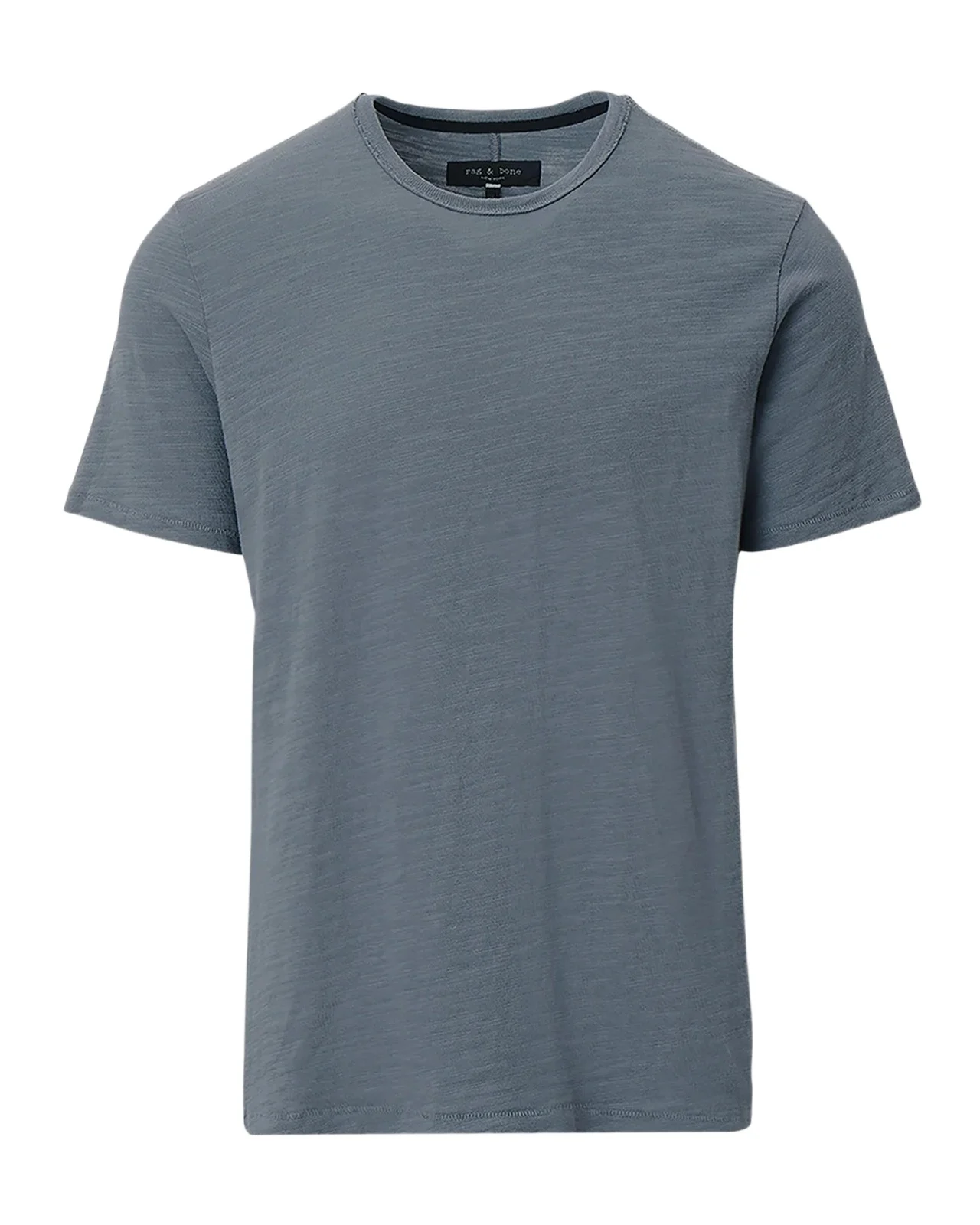 Men's Classic Flame Crewneck T-Shirt Men's Classic Flame Crewneck T-Shirt