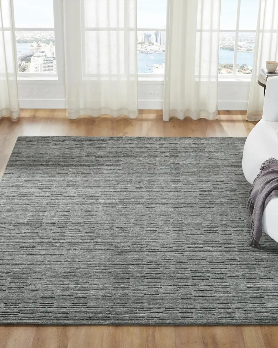 Haven & Loom Oscar Hand-Loomed Rug | Thumbnail 3 Haven & Loom Oscar Hand-Loomed Rug | Thumbnail 3