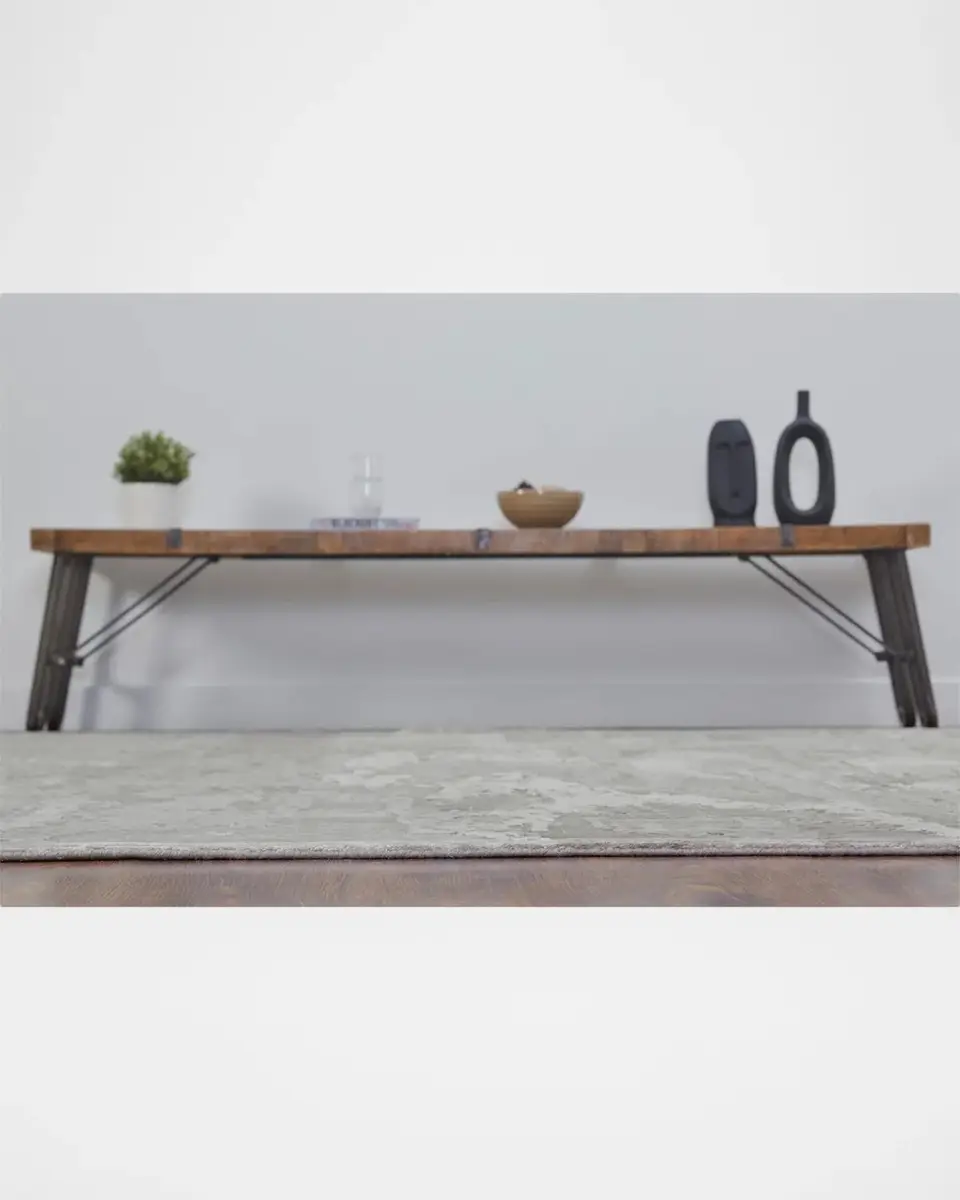 Haven & Loom Dale Hand-Knotted Rug | Thumbnail 6 Haven & Loom Dale Hand-Knotted Rug | Thumbnail 6