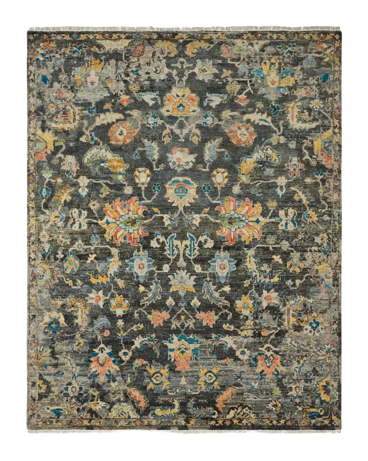 Haven & Loom Colette Hand-Knotted Rug