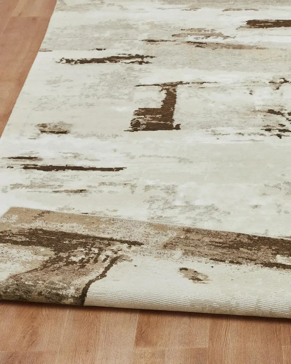 Haven & Loom Leon Hand-Knotted Rug | Thumbnail 4 Haven & Loom Leon Hand-Knotted Rug | Thumbnail 4