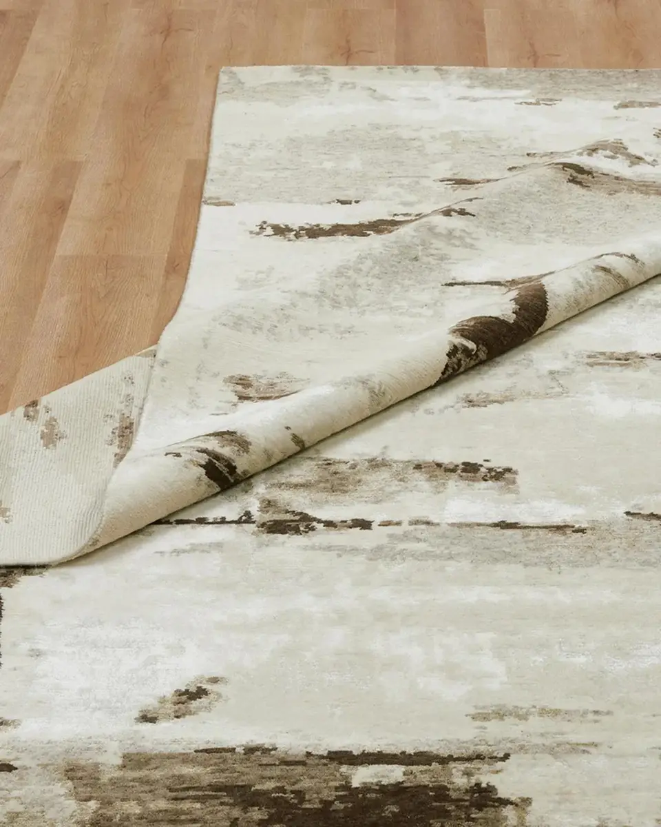 Haven & Loom Leon Hand-Knotted Rug | Thumbnail 7 Haven & Loom Leon Hand-Knotted Rug | Thumbnail 7