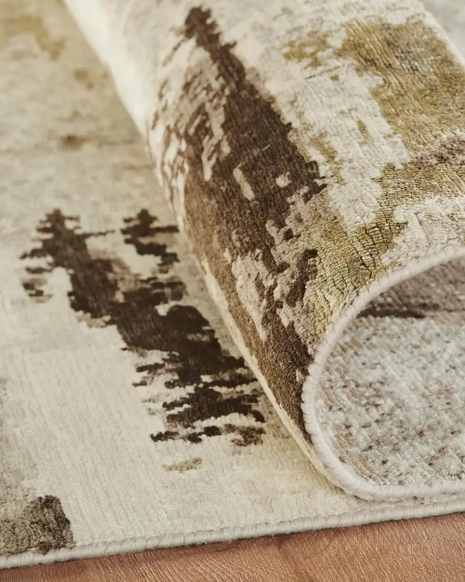Haven & Loom Leon Hand-Knotted Rug | Thumbnail 8 Haven & Loom Leon Hand-Knotted Rug | Thumbnail 8
