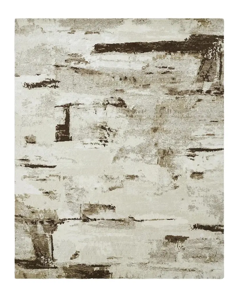 Haven & Loom Leon Hand-Knotted Rug