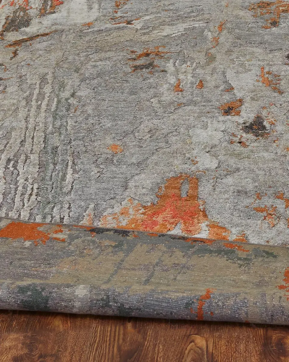 Haven & Loom Russell Hand-Knotted Rug | Thumbnail 3 Haven & Loom Russell Hand-Knotted Rug | Thumbnail 3