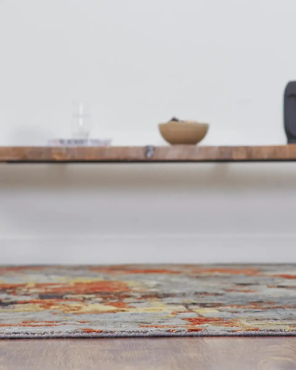 Haven & Loom Russell Hand-Knotted Rug | Thumbnail 6 Haven & Loom Russell Hand-Knotted Rug | Thumbnail 6