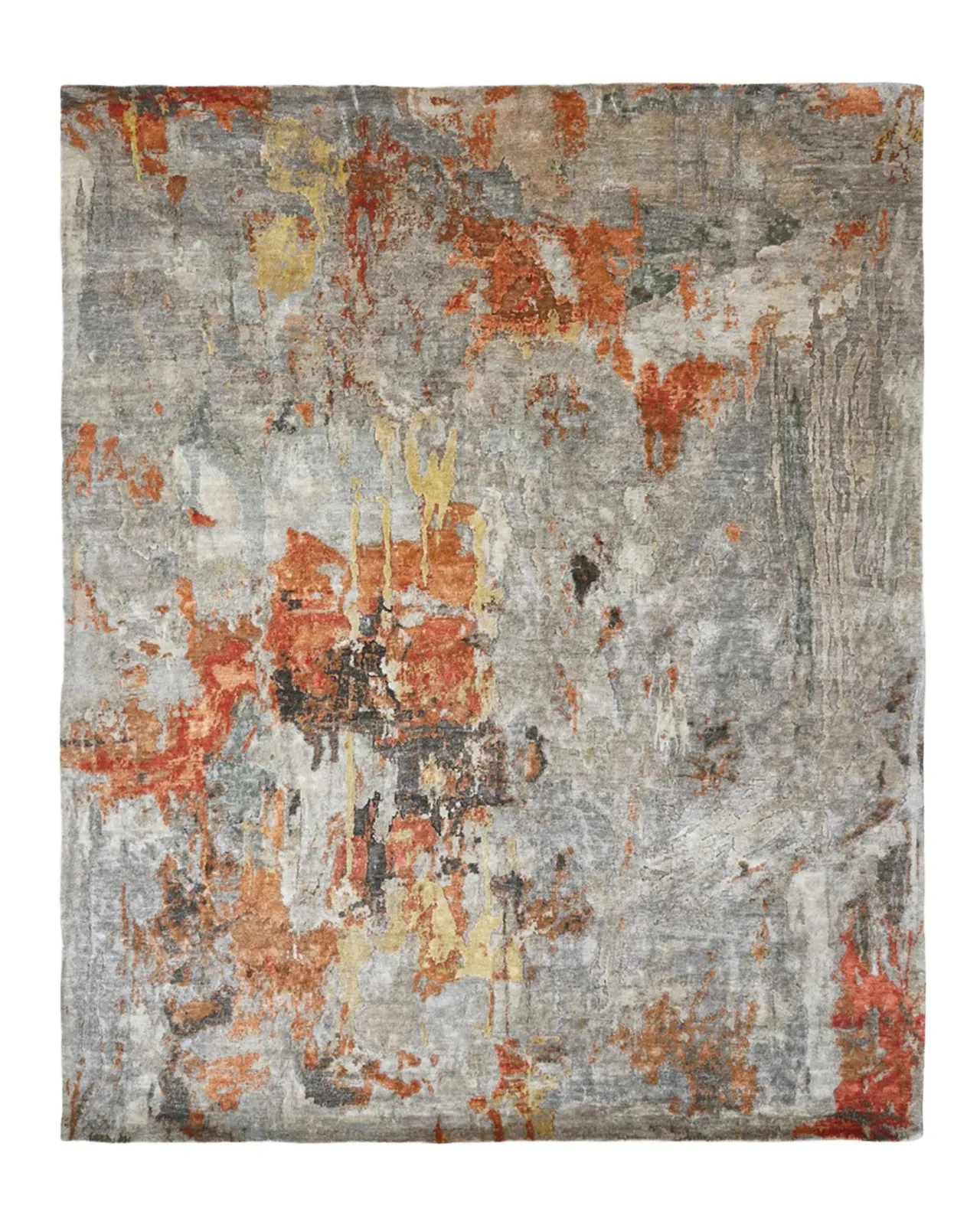 Haven & Loom Russell Hand-Knotted Rug