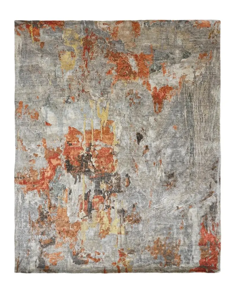 Haven & Loom Russell Hand-Knotted Rug