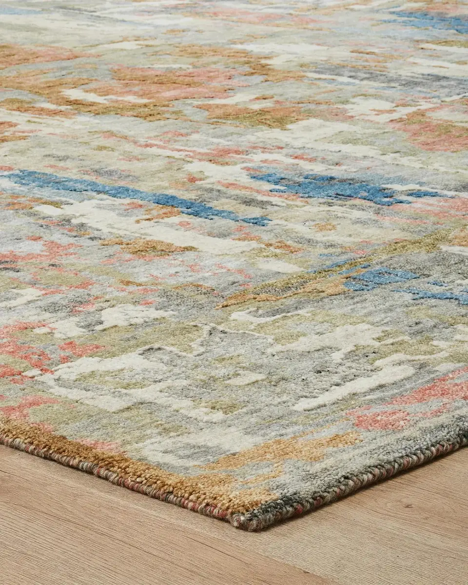 Haven & Loom Gloria Hand-Knotted Rug | Thumbnail 2 Haven & Loom Gloria Hand-Knotted Rug | Thumbnail 2
