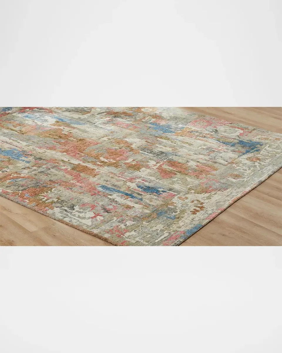 Haven & Loom Gloria Hand-Knotted Rug | Thumbnail 5 Haven & Loom Gloria Hand-Knotted Rug | Thumbnail 5