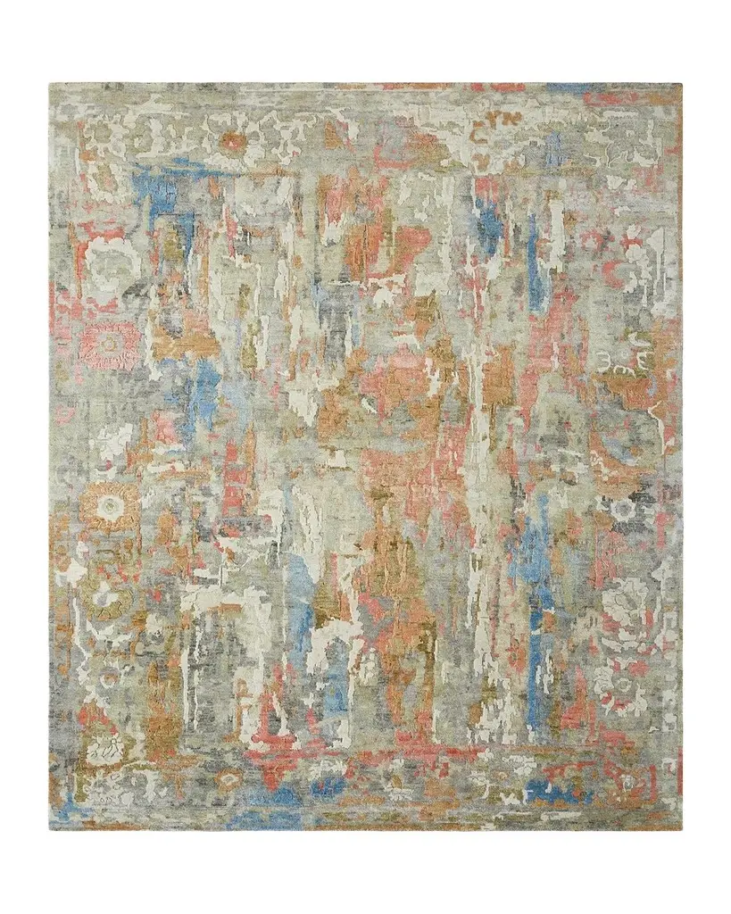 Haven & Loom Gloria Hand-Knotted Rug