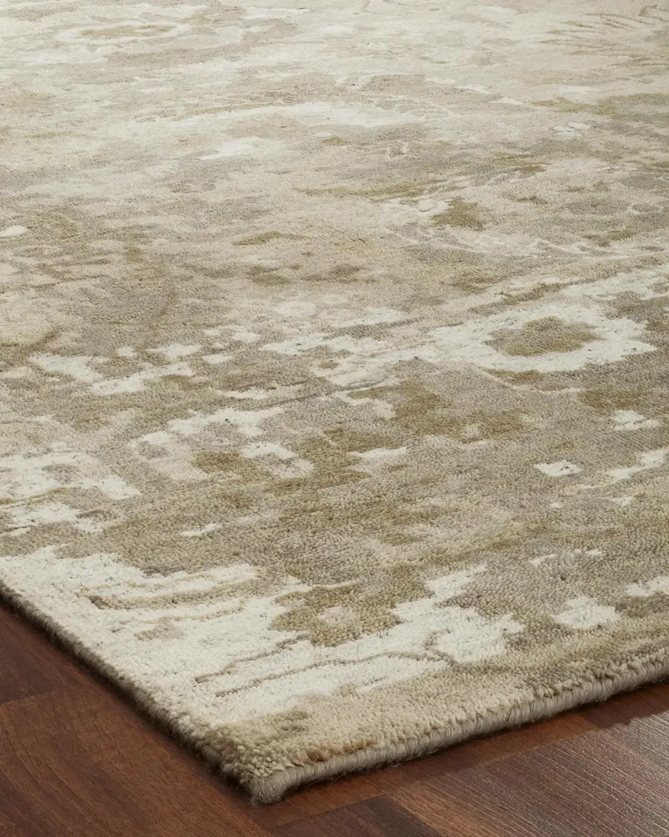 Haven & Loom Marion Hand-Knotted Rug | Thumbnail 2 Haven & Loom Marion Hand-Knotted Rug | Thumbnail 2