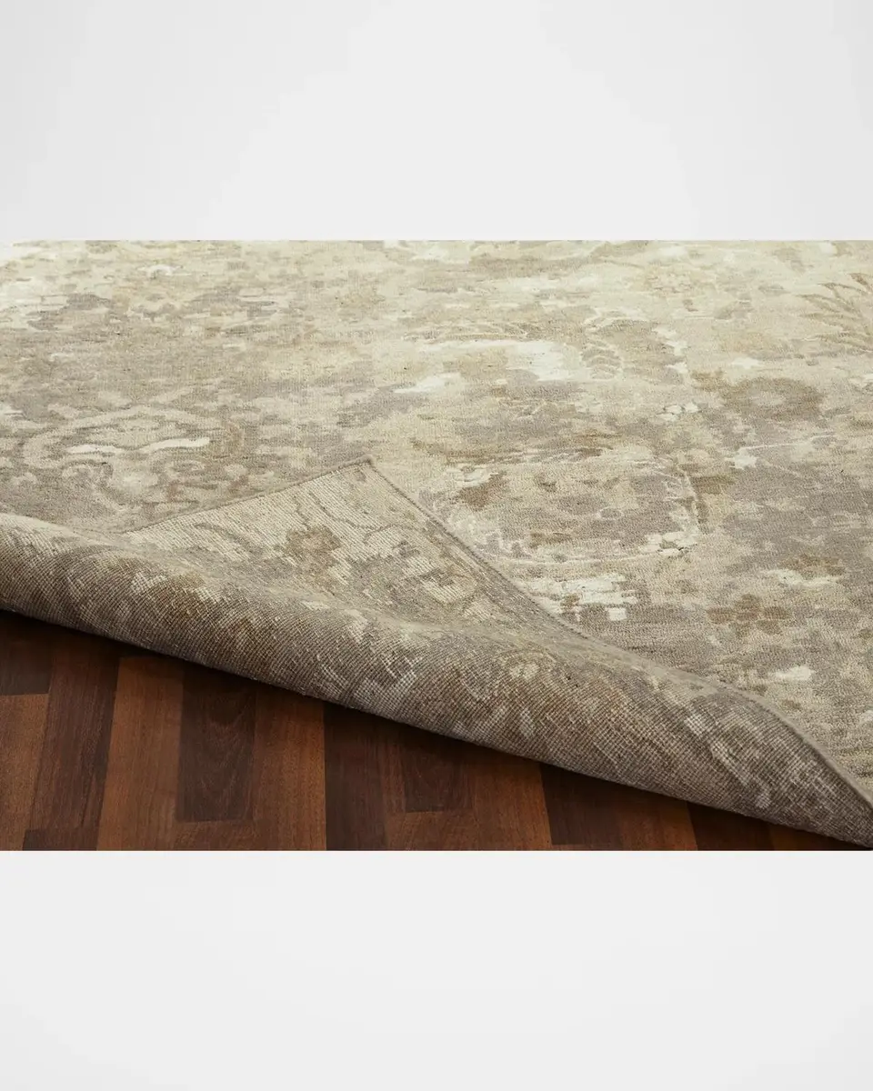 Haven & Loom Marion Hand-Knotted Rug | Thumbnail 4 Haven & Loom Marion Hand-Knotted Rug | Thumbnail 4