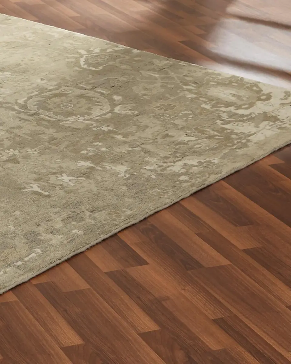 Haven & Loom Marion Hand-Knotted Rug | Thumbnail 5 Haven & Loom Marion Hand-Knotted Rug | Thumbnail 5