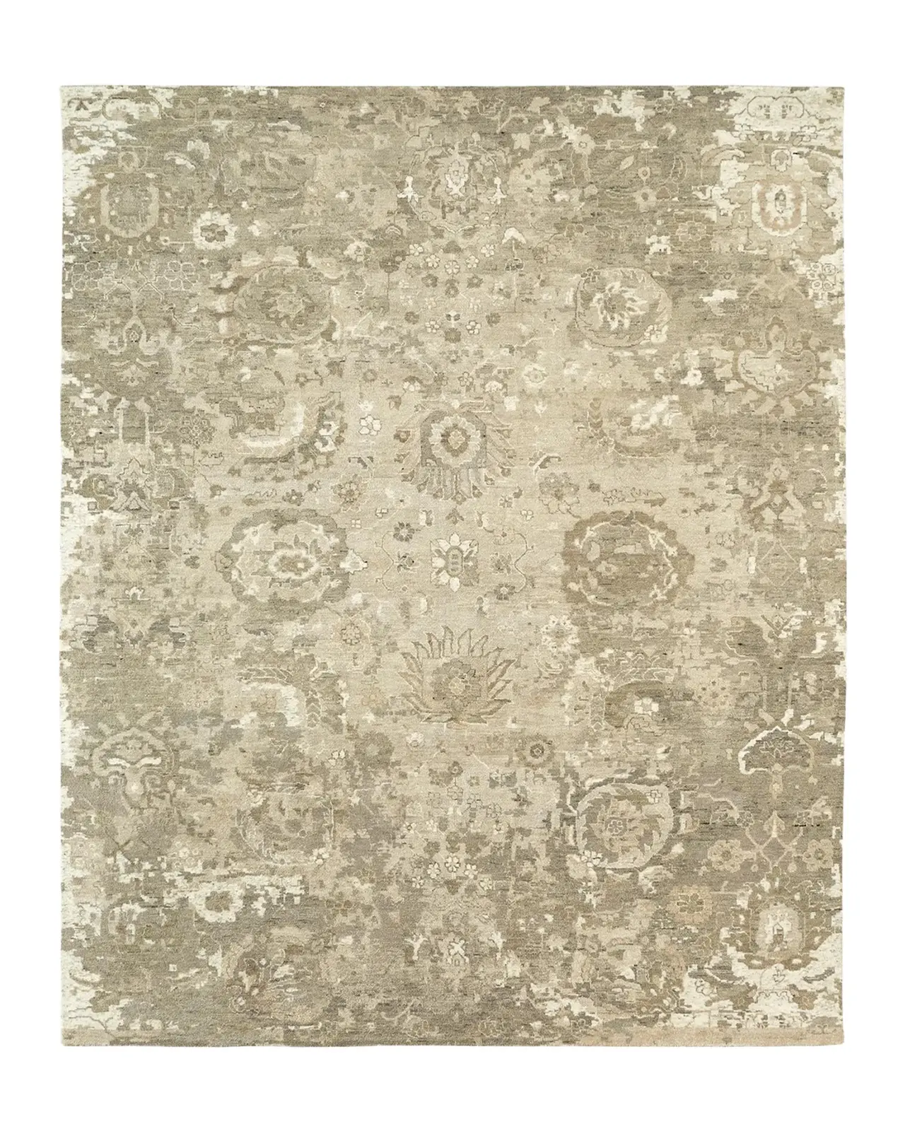 Haven & Loom Marion Hand-Knotted Rug