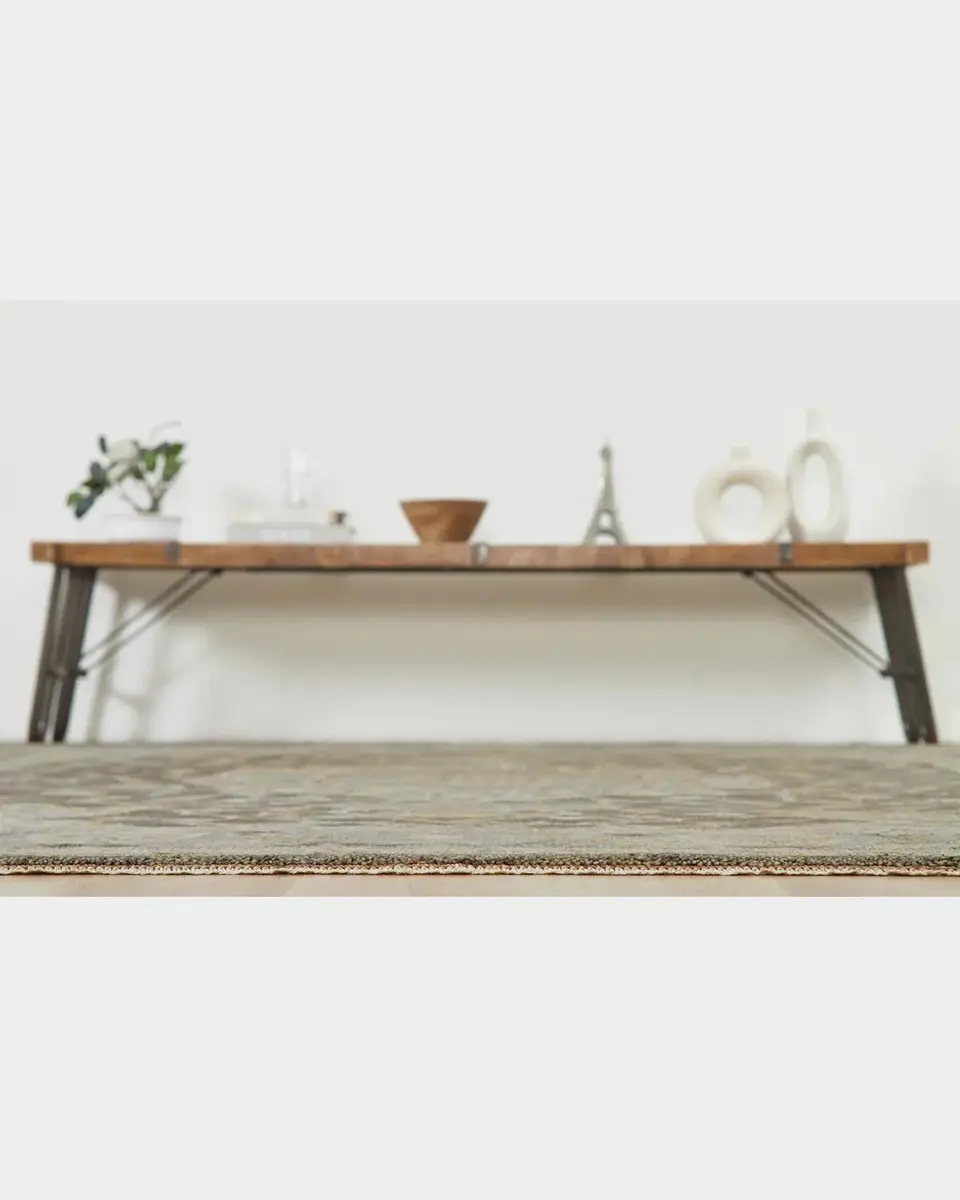Haven & Loom Walter Hand-Knotted Rug | Thumbnail 6 Haven & Loom Walter Hand-Knotted Rug | Thumbnail 6