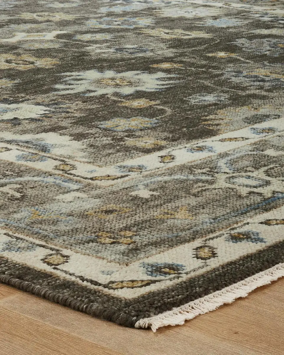Haven & Loom Lido Hand-Knotted Rug | Thumbnail 2 Haven & Loom Lido Hand-Knotted Rug | Thumbnail 2