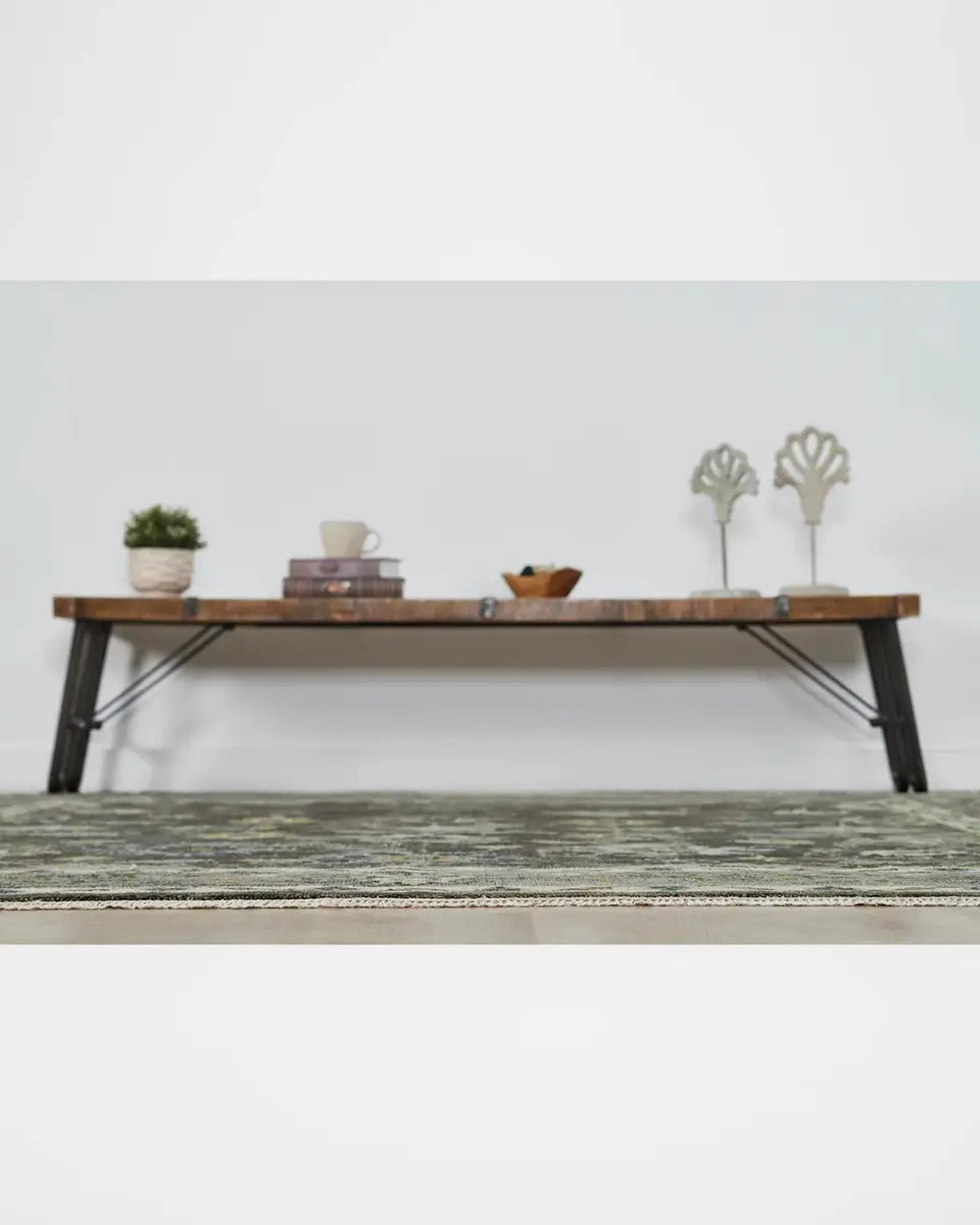 Haven & Loom Lido Hand-Knotted Rug | Thumbnail 6 Haven & Loom Lido Hand-Knotted Rug | Thumbnail 6