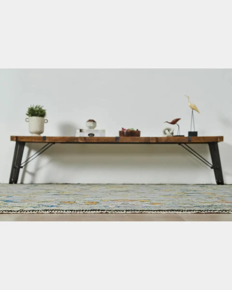 Haven & Loom Odette Hand-Knotted Rug | Thumbnail 6 Haven & Loom Odette Hand-Knotted Rug | Thumbnail 6