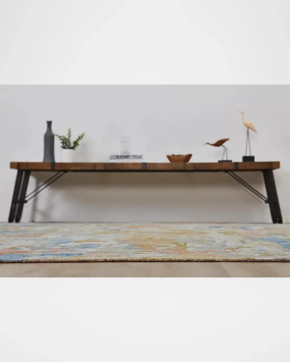 Haven & Loom Gloria Hand-Knotted Rug | Thumbnail 6 Haven & Loom Gloria Hand-Knotted Rug | Thumbnail 6